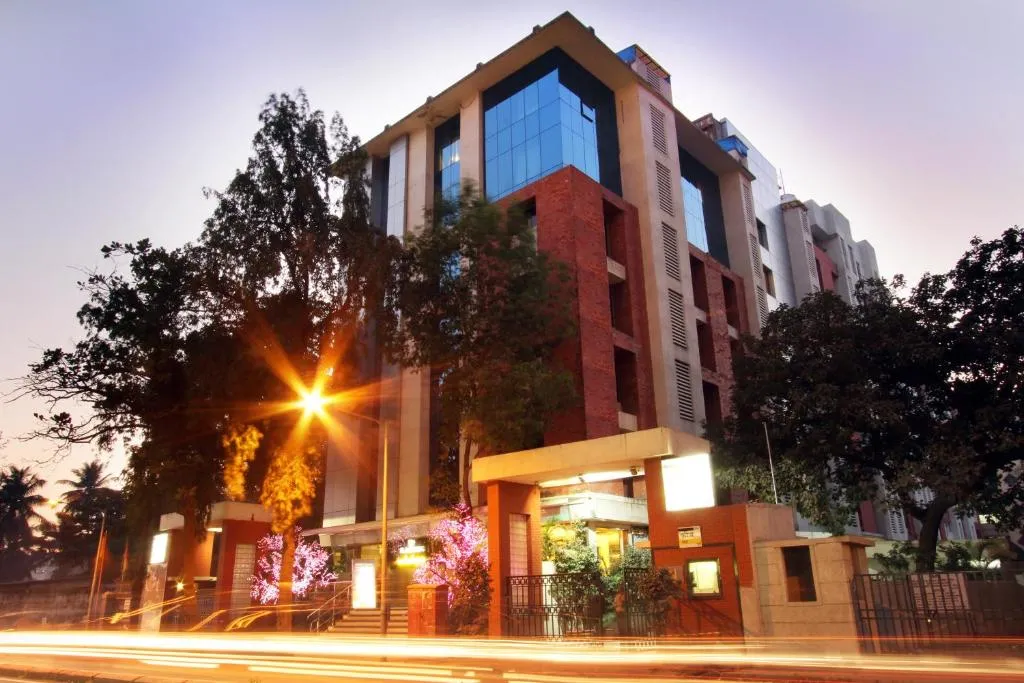 Image of Nestor Hotel, Mumbai