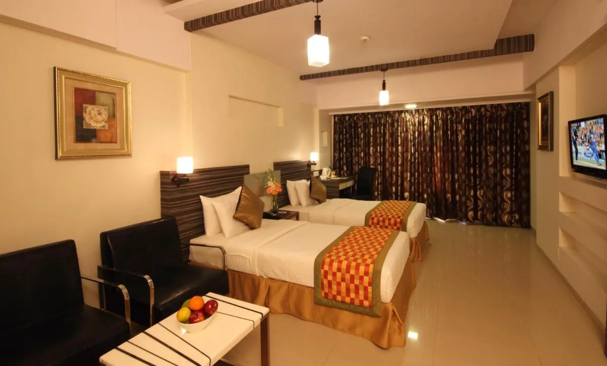 Image 6 of Nestor Hotel, Mumbai