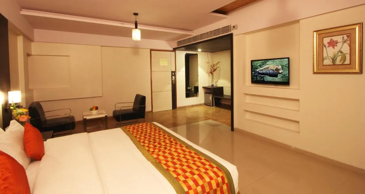 Image 5 of Nestor Hotel, Mumbai