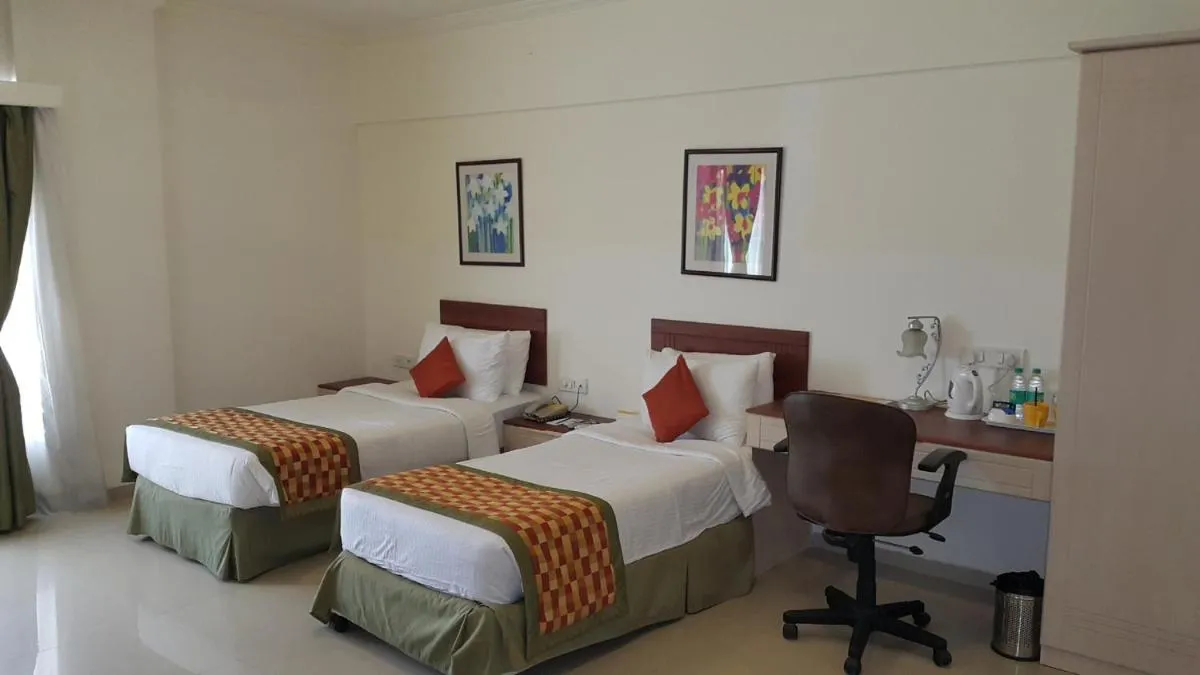 Image 2 of Nestor Hotel, Mumbai