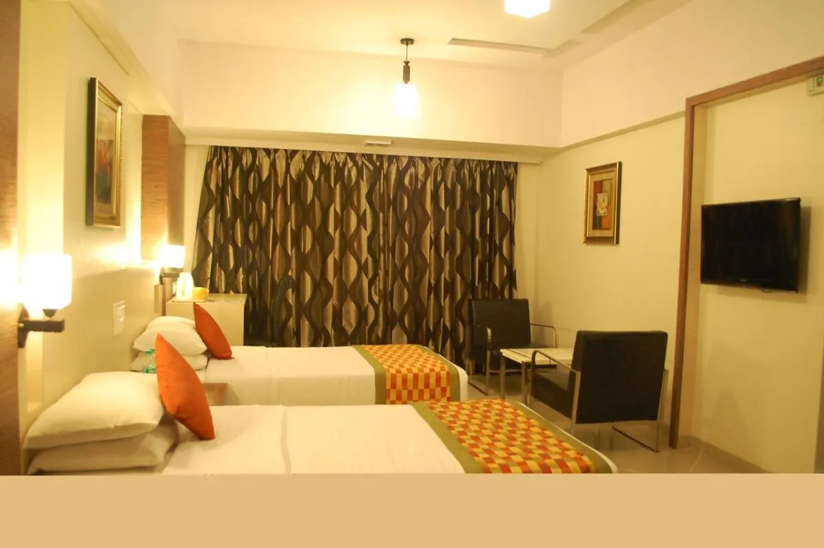 Image 1 of Nestor Hotel, Mumbai