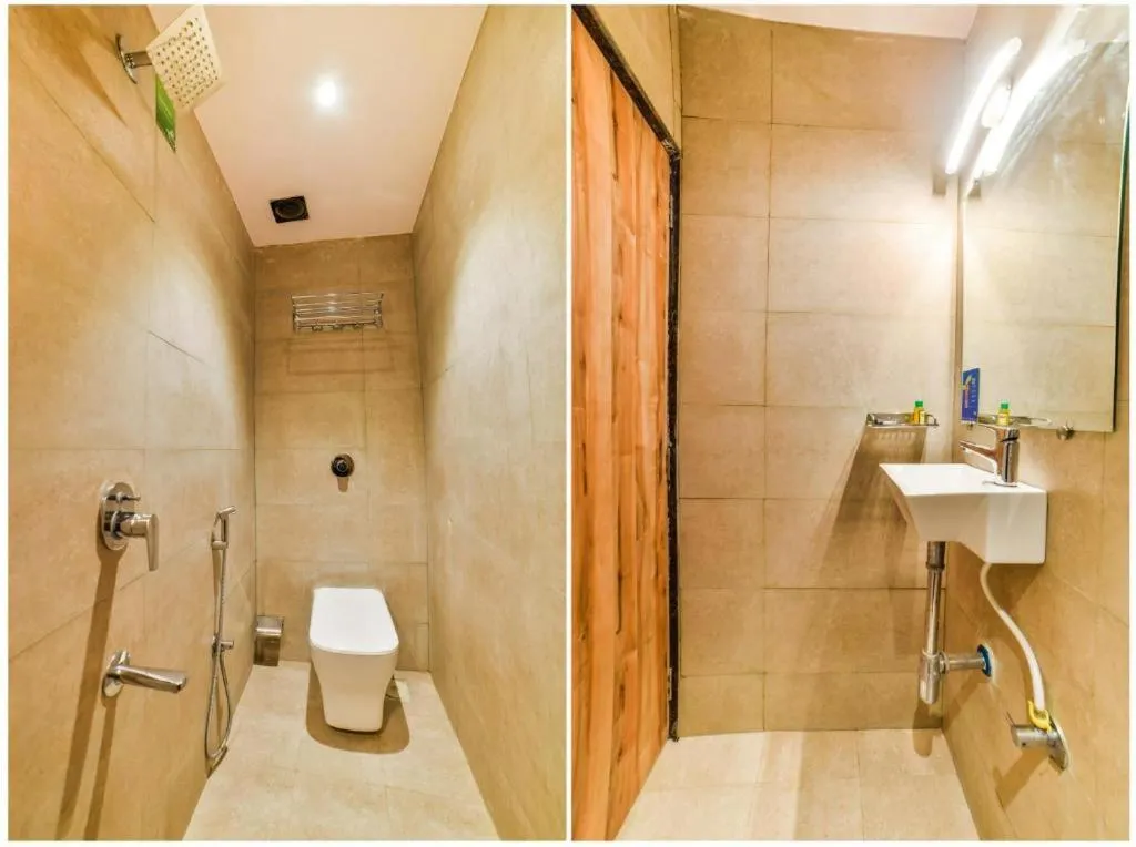 Image 4 of New Ascott By Glitz Hotels, Mumbai International Airport