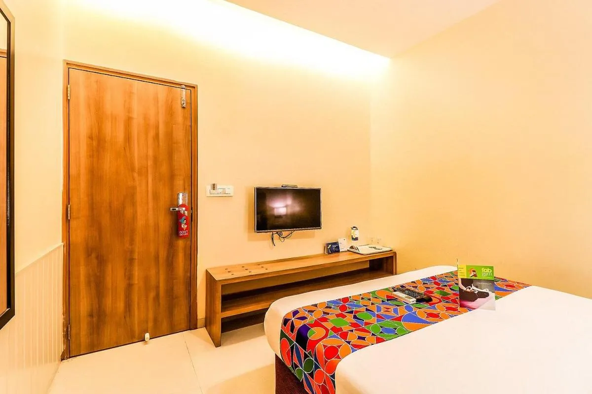 Image 3 of New Ascott By Glitz Hotels, Mumbai International Airport