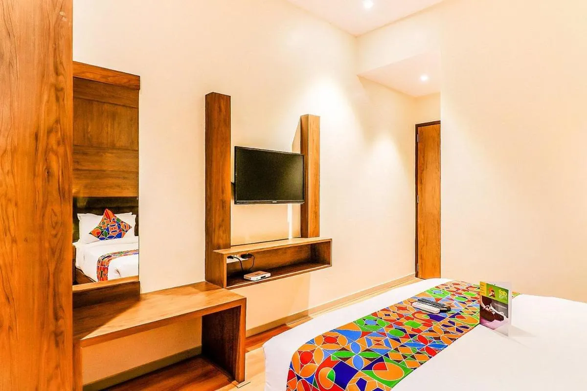 Image 2 of New Ascott By Glitz Hotels, Mumbai International Airport