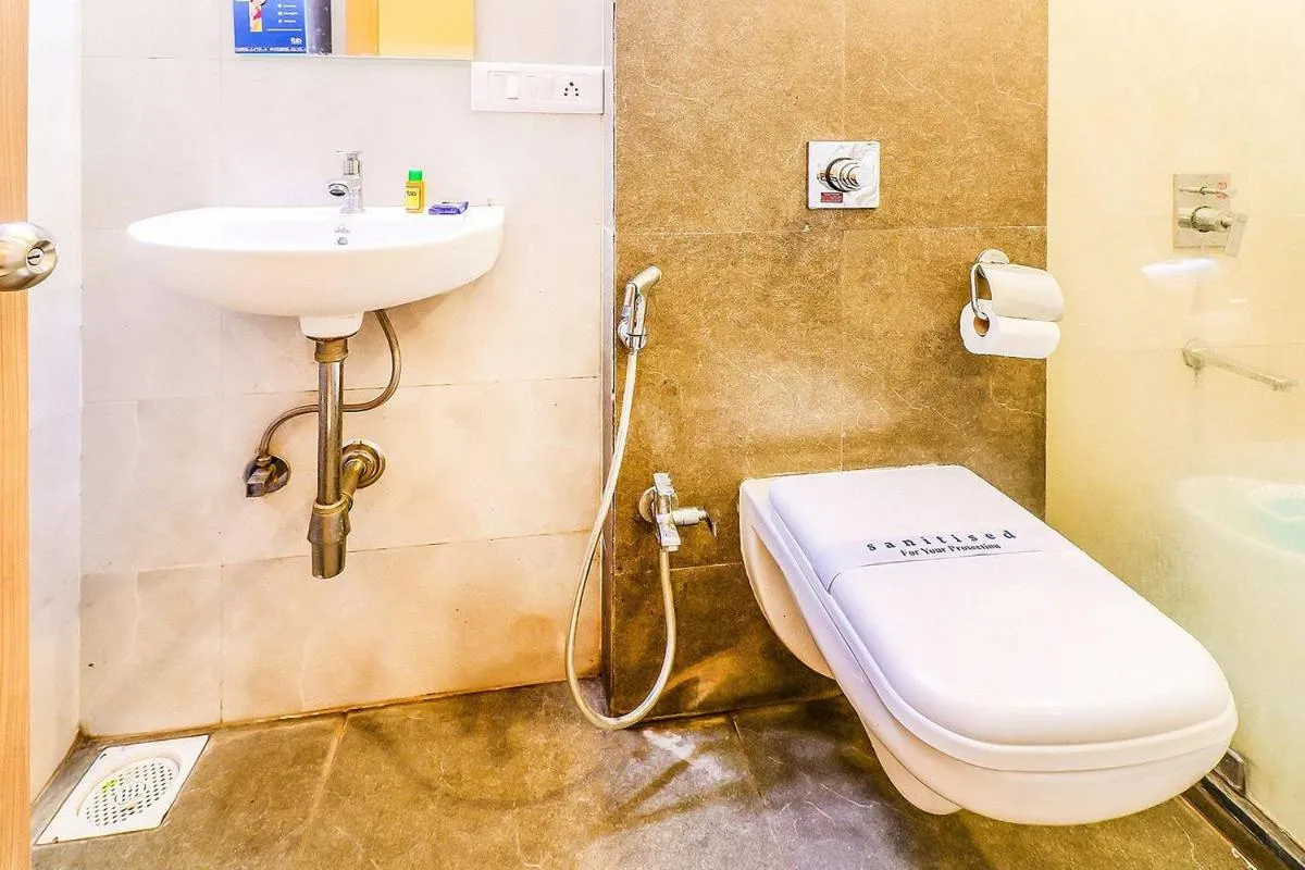Image 5 of New Ascott By Glitz Hotels, Mumbai International Airport