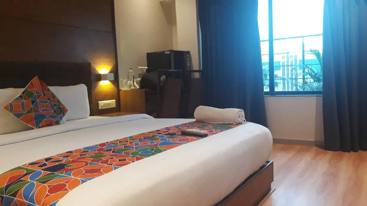 Image 6 of New Ascott By Glitz Hotels, Mumbai International Airport