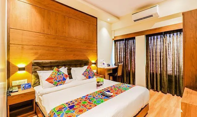 Image 1 of New Ascott By Glitz Hotels, Mumbai International Airport