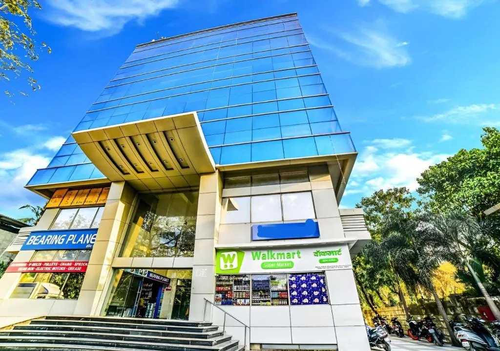 Image of New Ascott By Glitz Hotels, Mumbai International Airport
