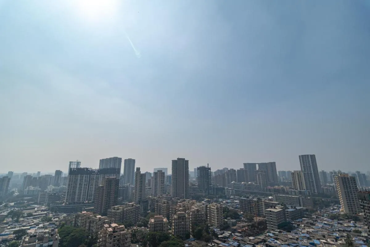 Image 1 of OSI Apartments Jogeshwari West
