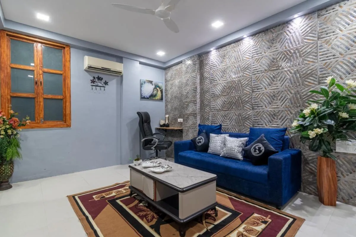 Image 5 of OSI Apartments Jogeshwari West