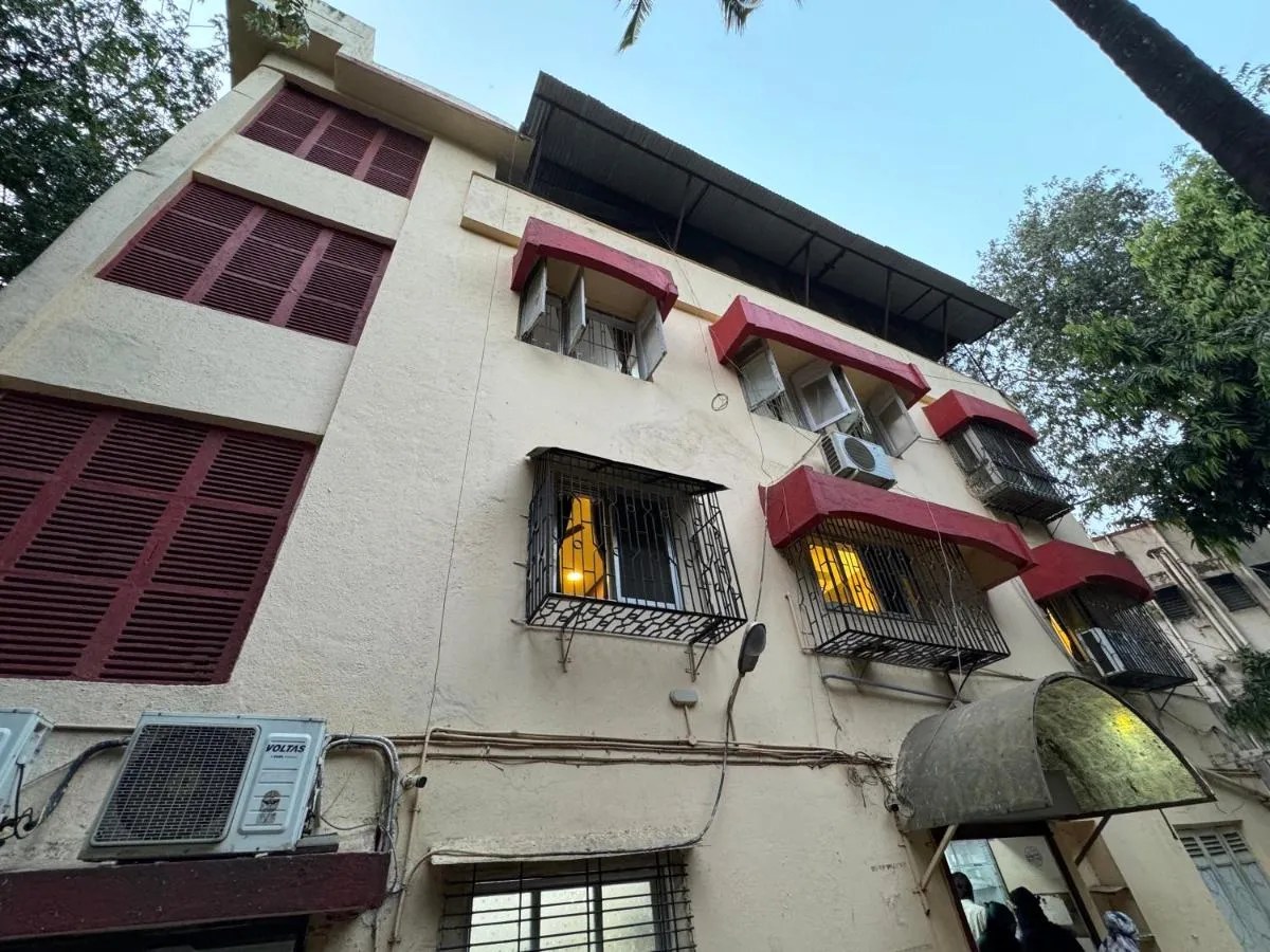 Image 1 of OSI Apartments Kurla West