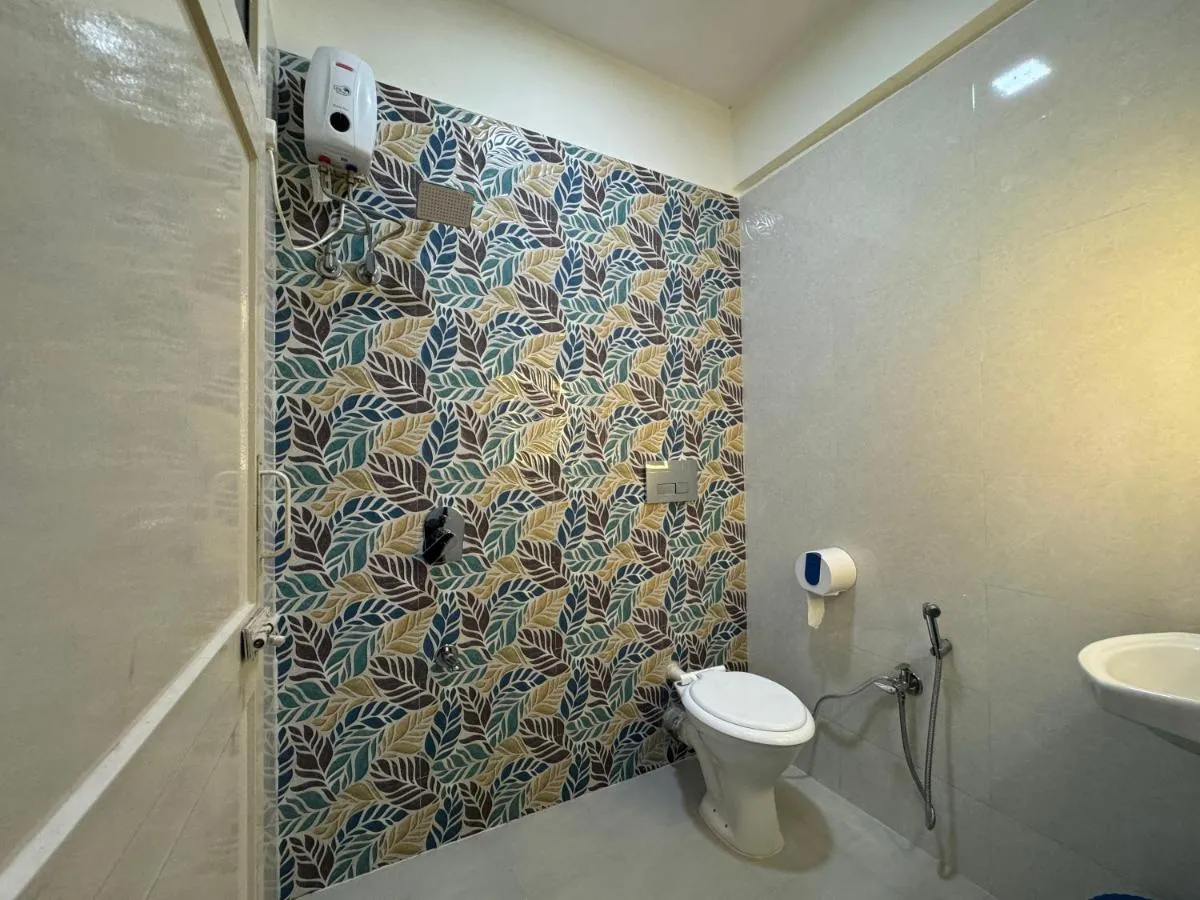 Image 2 of OSI Apartments Kurla West