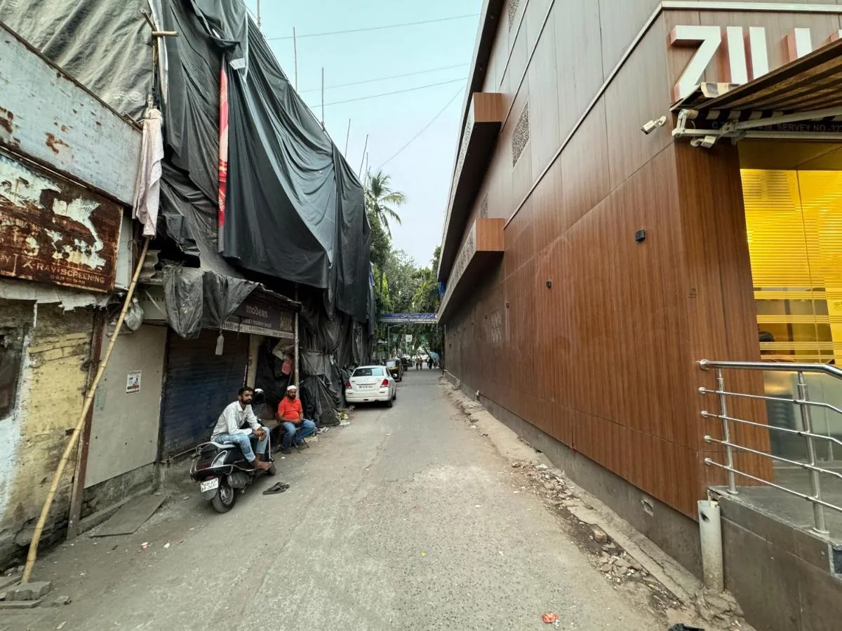 Image 6 of OSI Apartments Kurla West