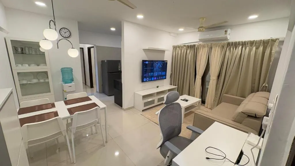 Image of OSI Apartments Powai