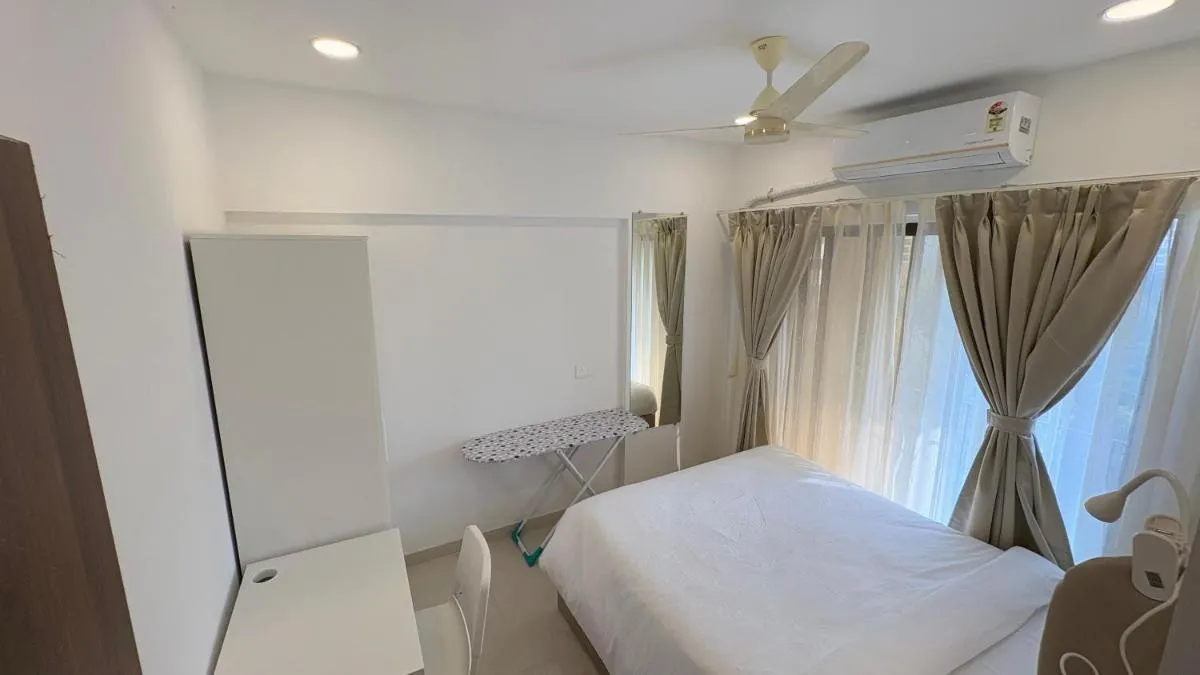 Image 2 of OSI Apartments Powai