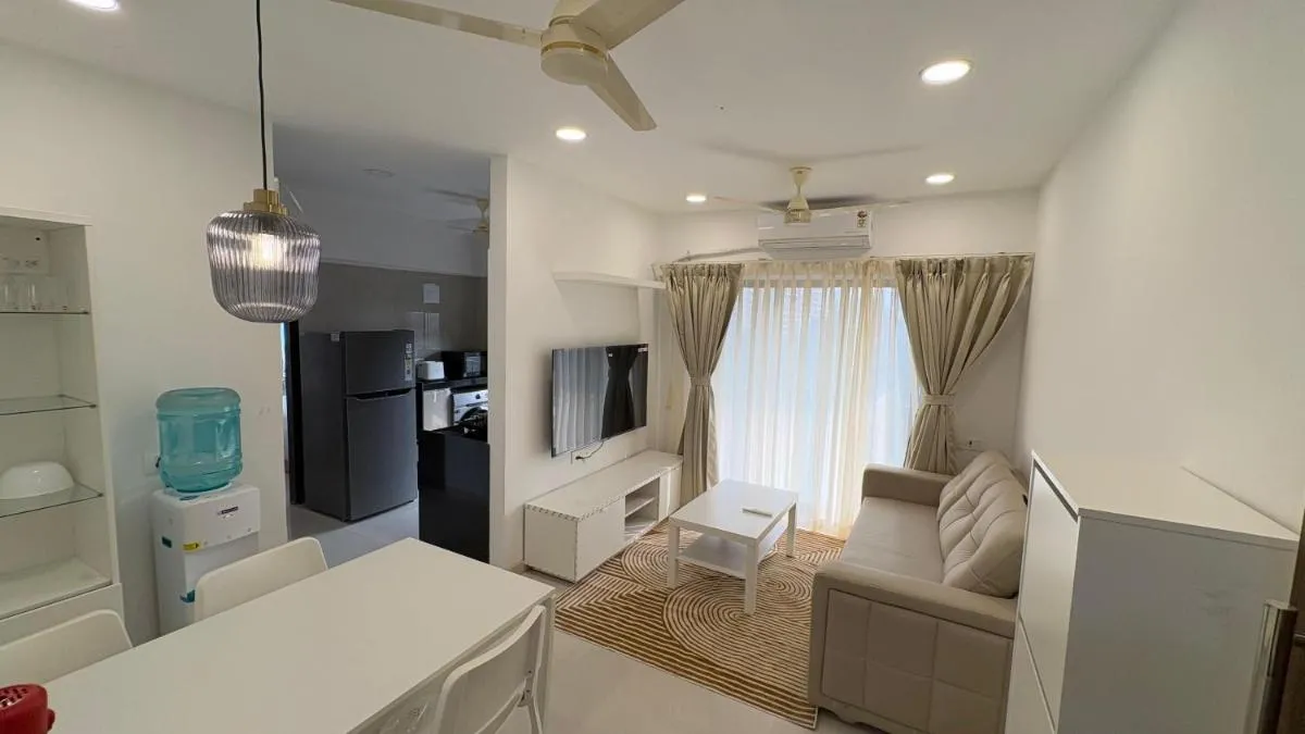 Image 3 of OSI Apartments Powai