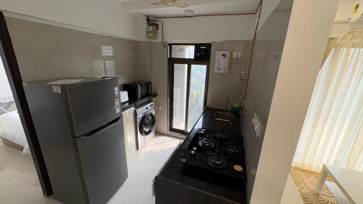 Image 5 of OSI Apartments Powai
