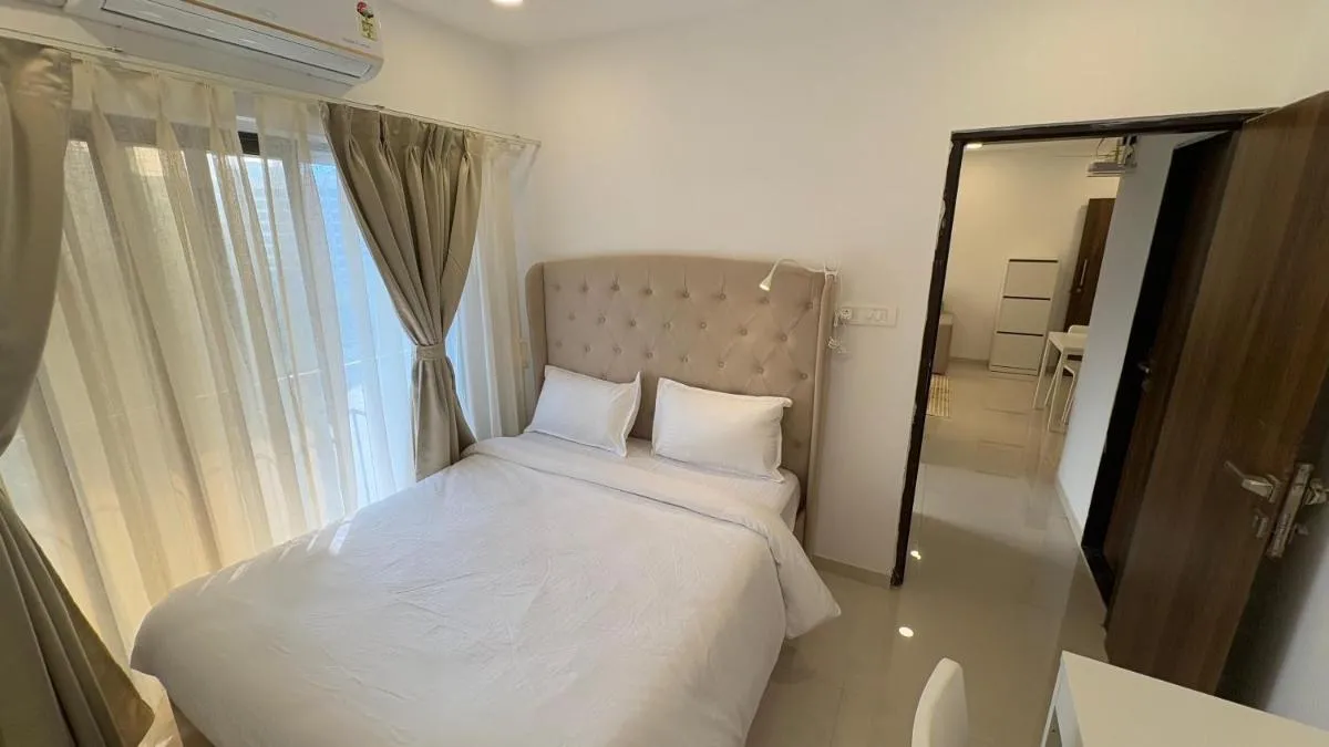 Image 6 of OSI Apartments Powai