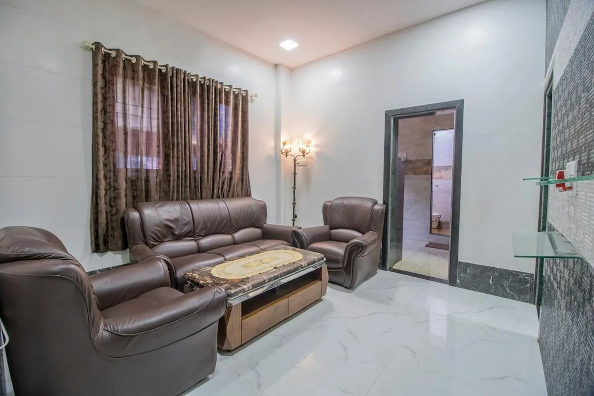 Image 1 of OSI Apartments Sahar Andheri East