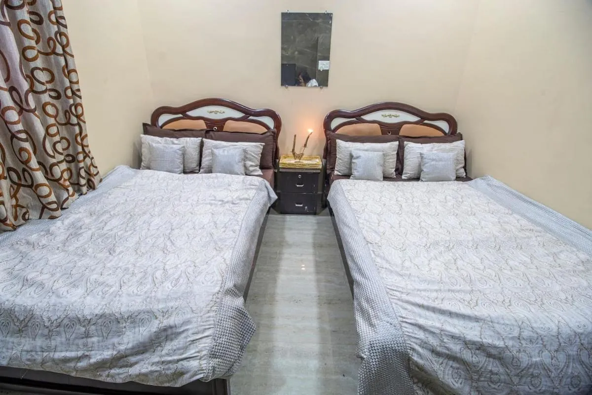 Image 2 of OSI Apartments Sahar Andheri East