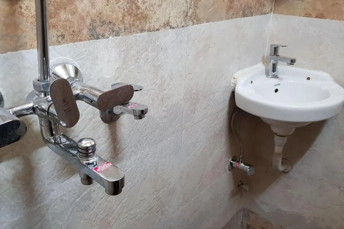 Image 4 of OSI Apartments Sahar Andheri East