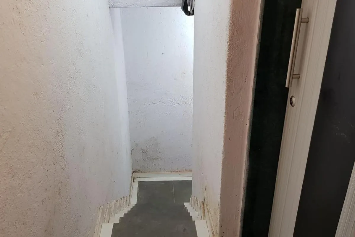 Image 6 of OSI Apartments Sahar Andheri East