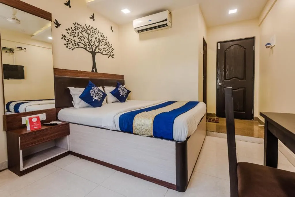 Image of OYO Hotel Royal Grand Near Chhatrapati Shivaji International Airport