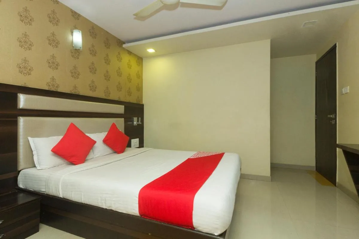 Image 1 of OYO Hotel Royal Grand Near Chhatrapati Shivaji International Airport