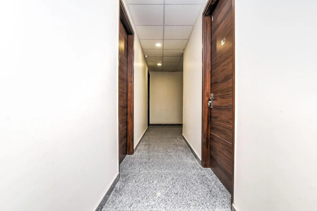 Image 6 of OYO Hotel Royal Grand Near Chhatrapati Shivaji International Airport
