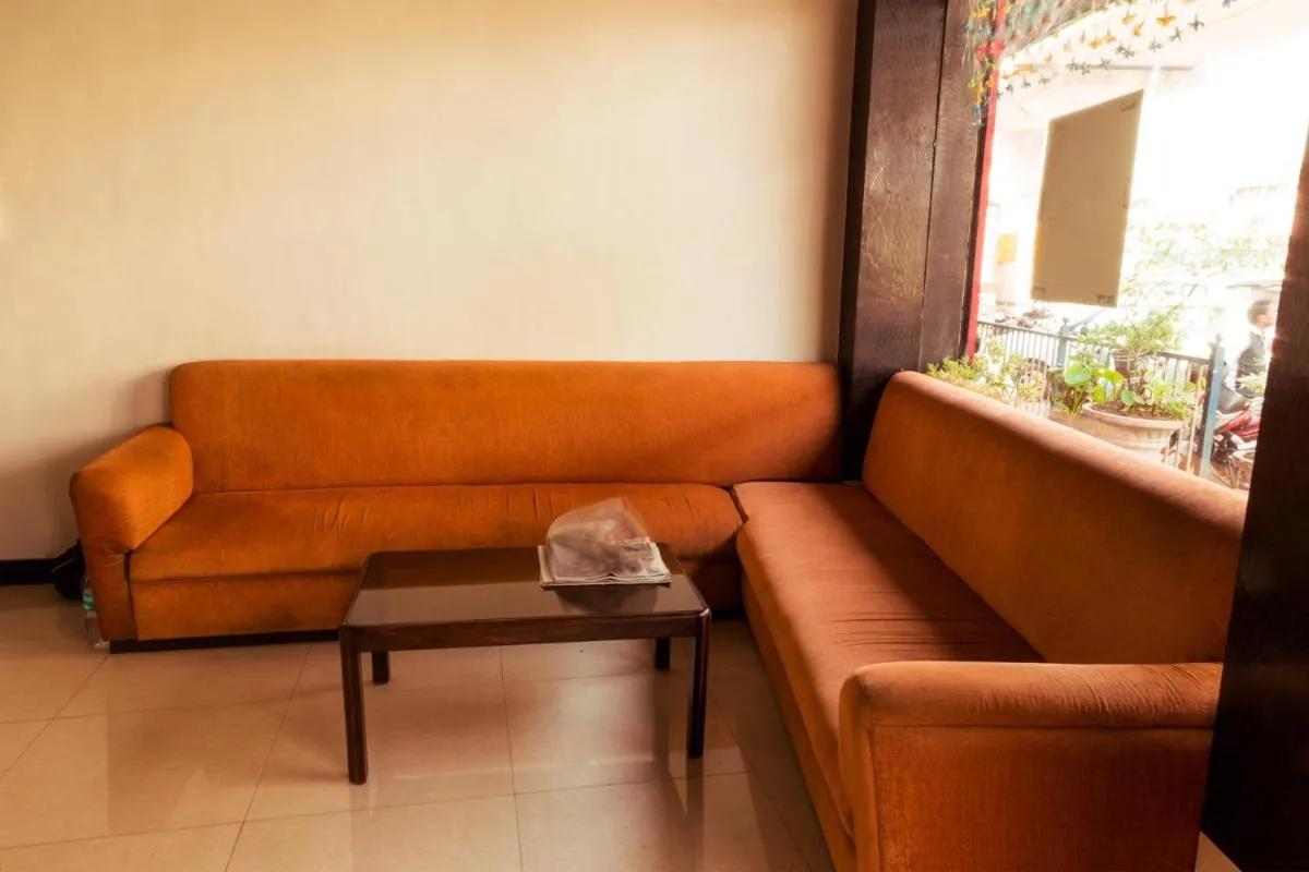 Image 4 of OYO Hotel Royal Grand Near Chhatrapati Shivaji International Airport