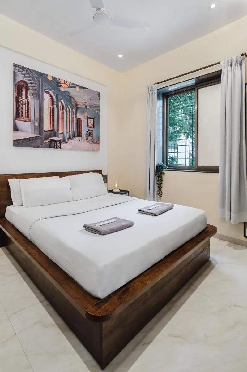 Image 6 of Oak 1BHK Bandra W by The Bombay Home Company