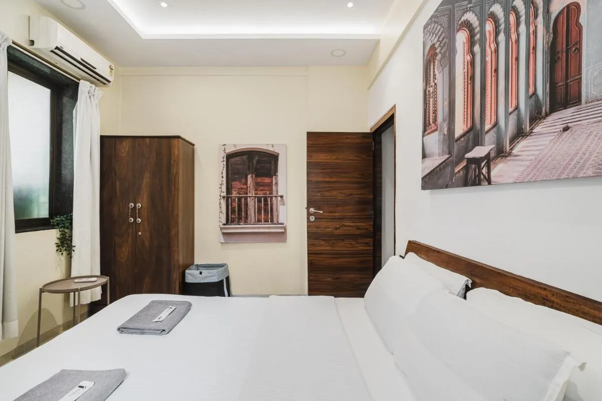 Image 5 of Oak 1BHK Bandra W by The Bombay Home Company