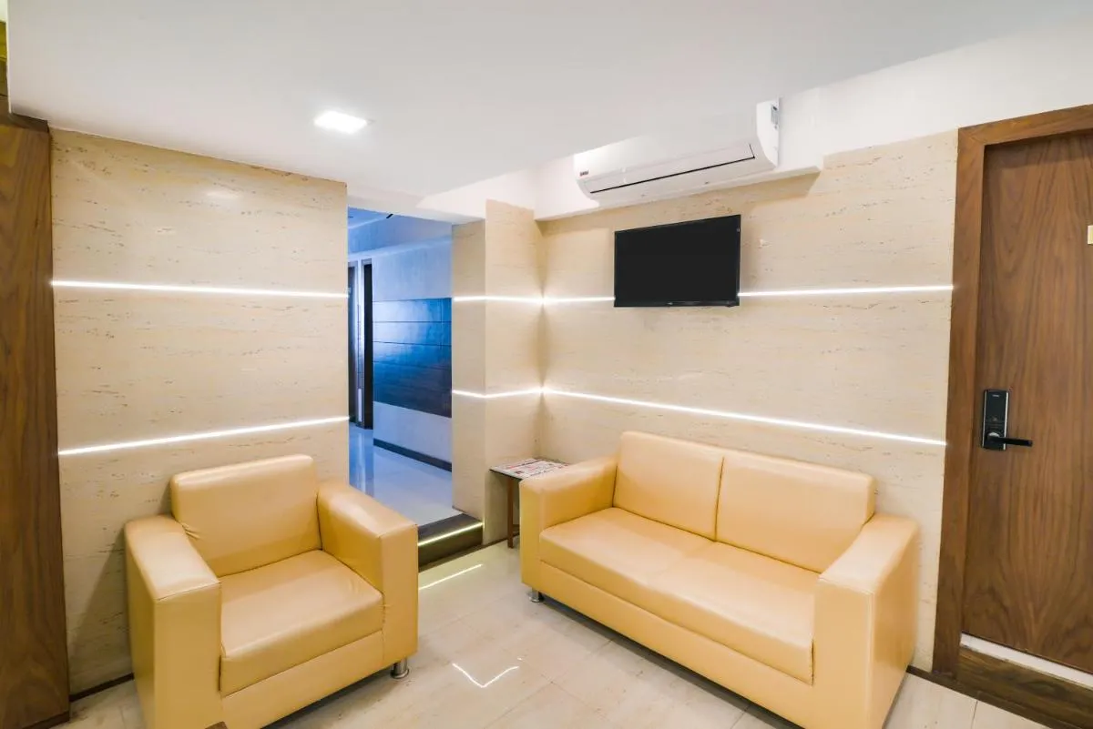 Image 6 of Oxford Hotel Powai