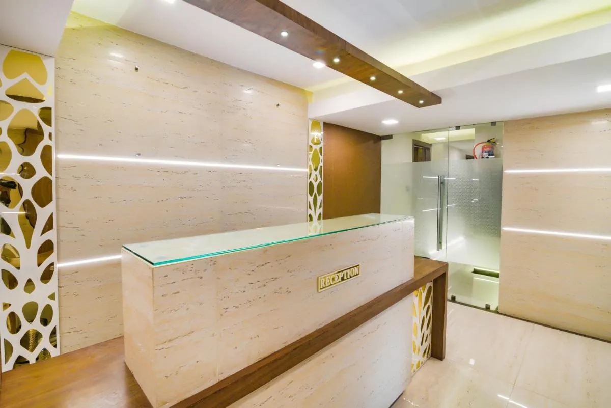 Image 1 of Oxford Hotel Powai