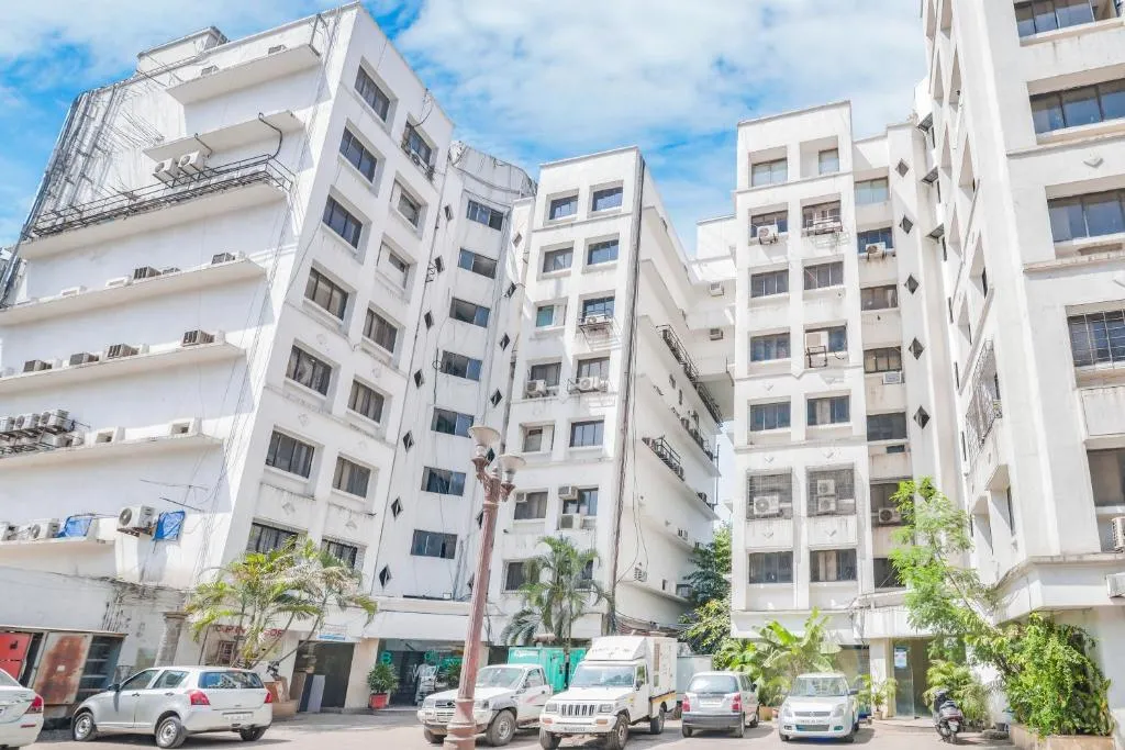 Image of Oxford Hotel Powai