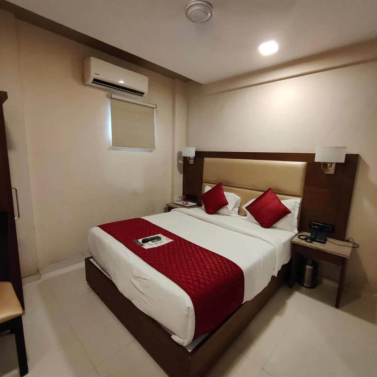 Image 5 of Oxford Hotel Powai