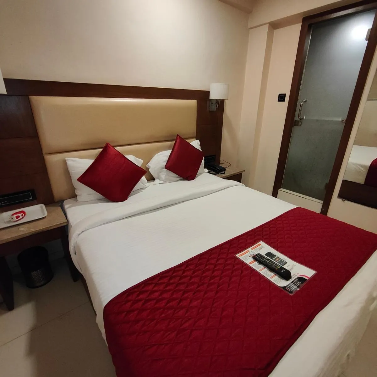 Image 3 of Oxford Hotel Powai