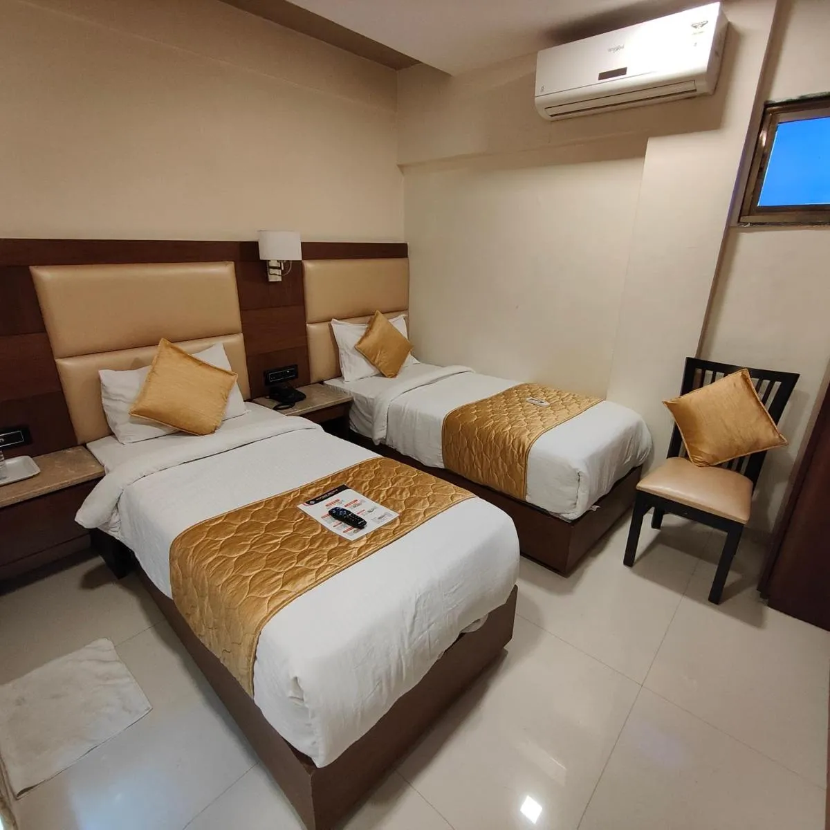 Image 4 of Oxford Hotel Powai
