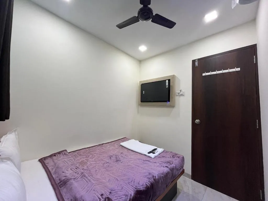 Image of Parel Residency
