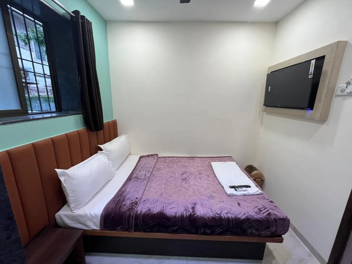 Image 1 of Parel Residency