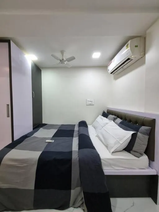 Image of Pluto – 1BHK – Carter road