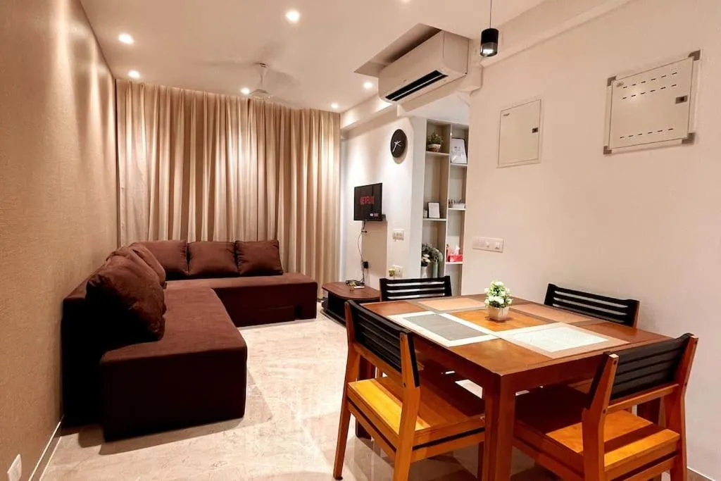 Image of Prime 1 BHK in Hiranandani Powai