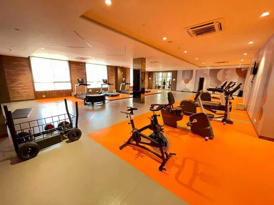 Image 1 of Prime 1 BHK in Hiranandani Powai