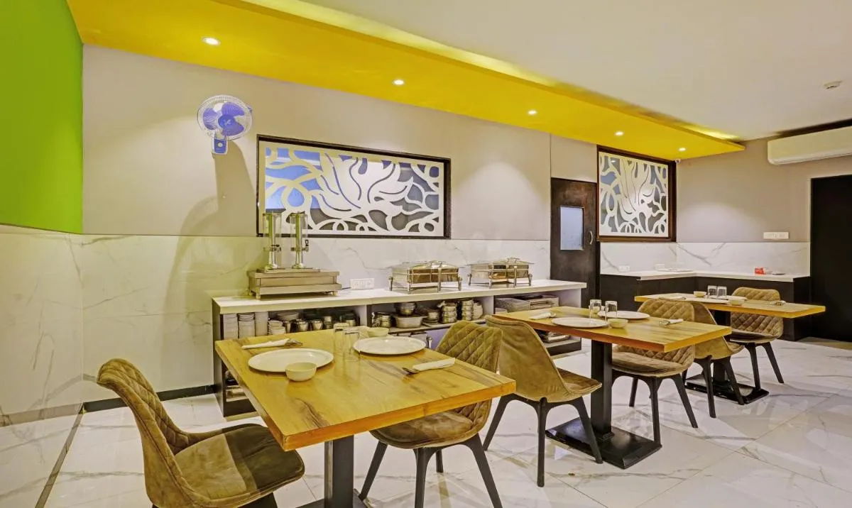 Image 4 of Prime Grand Hotel, Mumbai