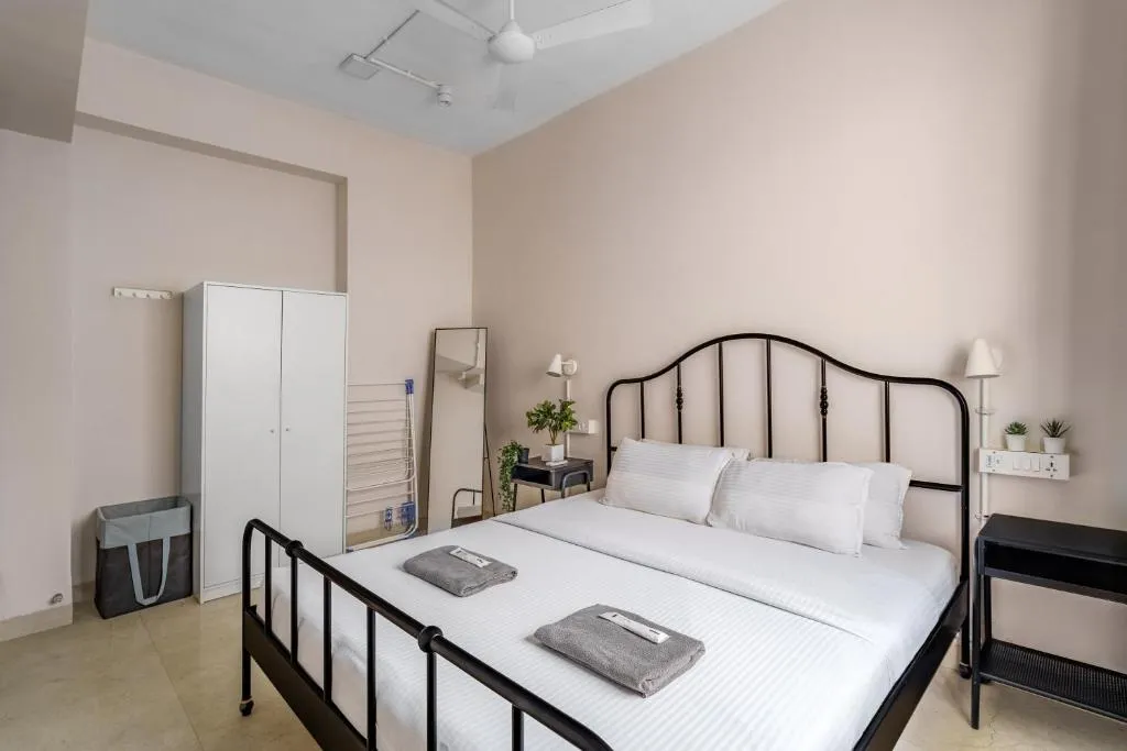 Image of Quirky 1BHK Bandra W by The Bombay Home Company