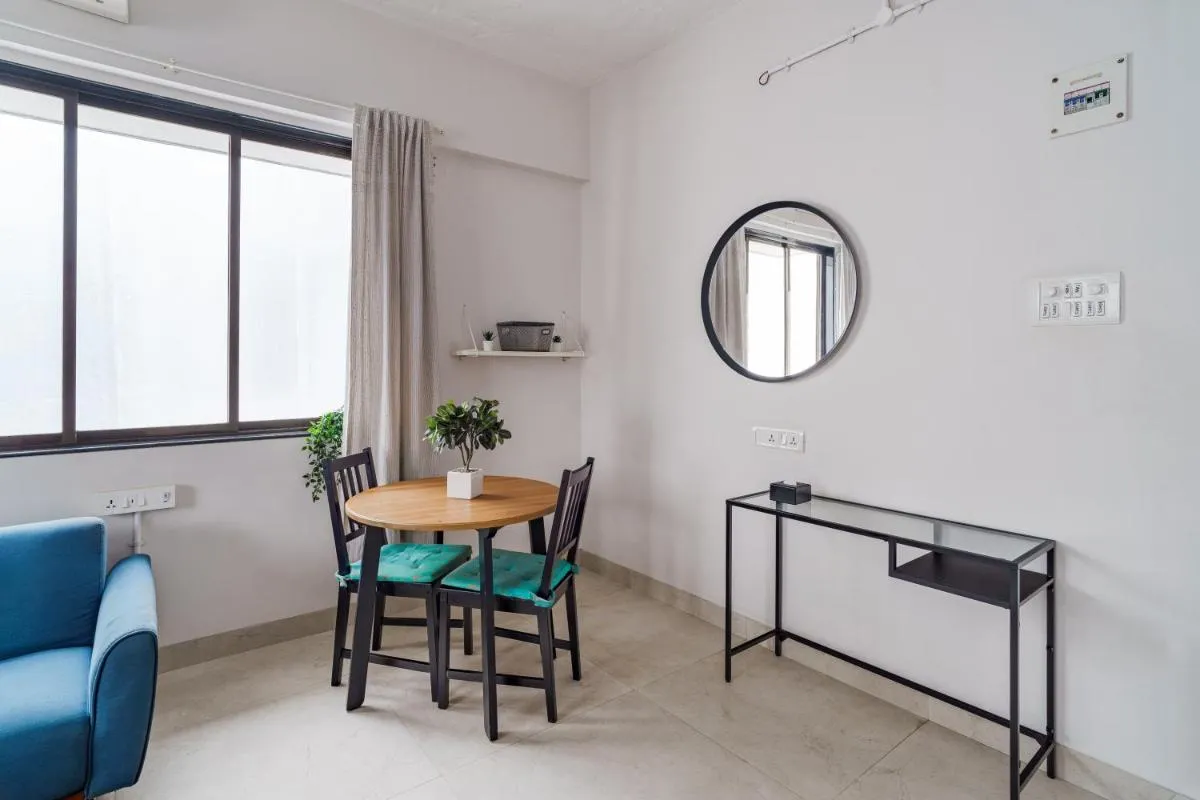 Image 3 of Quirky 1BHK Bandra W by The Bombay Home Company