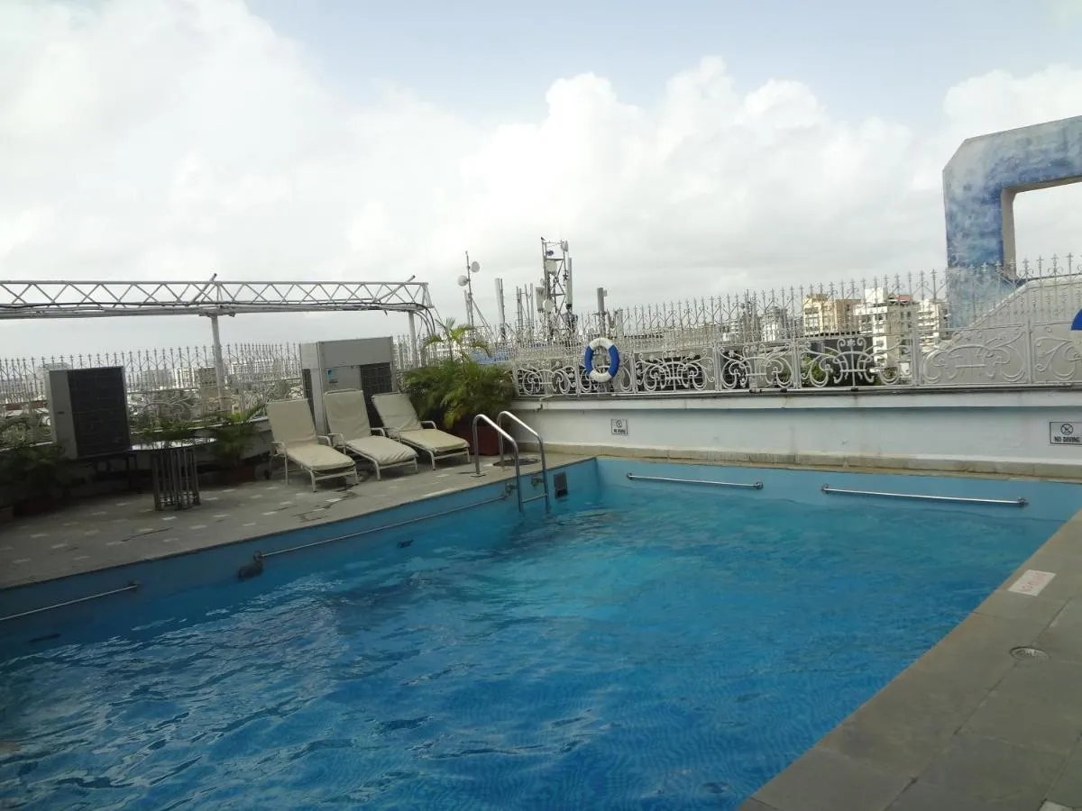 Image 2 of Ramee Guestline Hotel Juhu