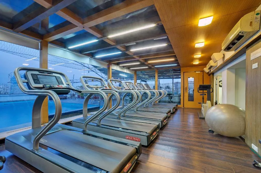 Image of Ramee Guestline Hotel Juhu