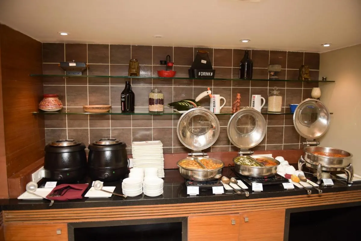 Image 6 of Ramee Guestline Hotel Juhu