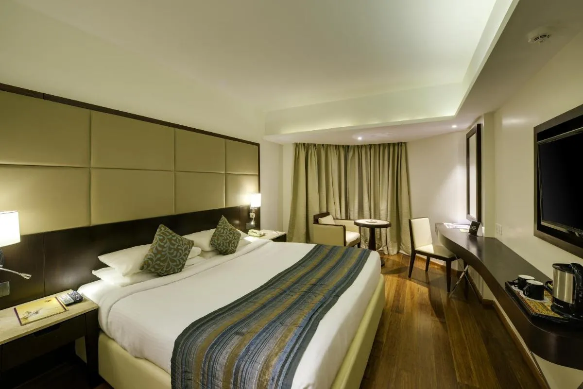 Image 5 of Ramee Guestline Hotel Juhu